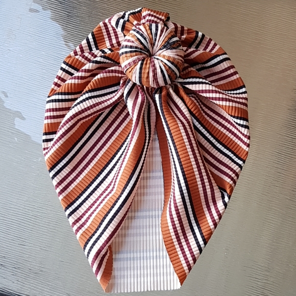Montce Accessories - Montce SWIMWEAR knott turban